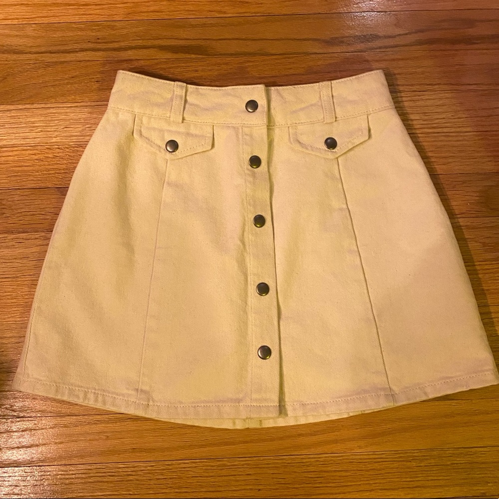 BDG Skirt size XS